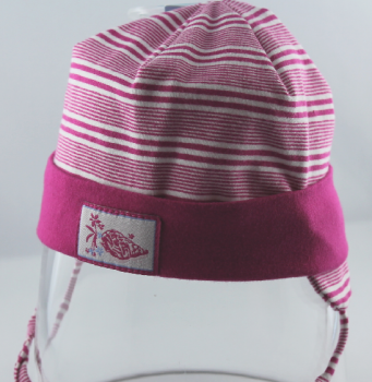 Sterntaler  Beanie - Baumwollmütze